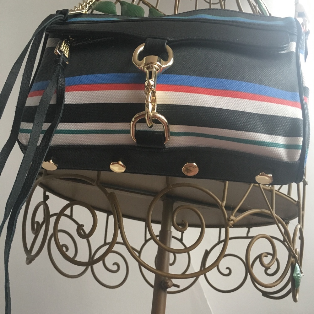 Rebecca Minkoff Mini Mac